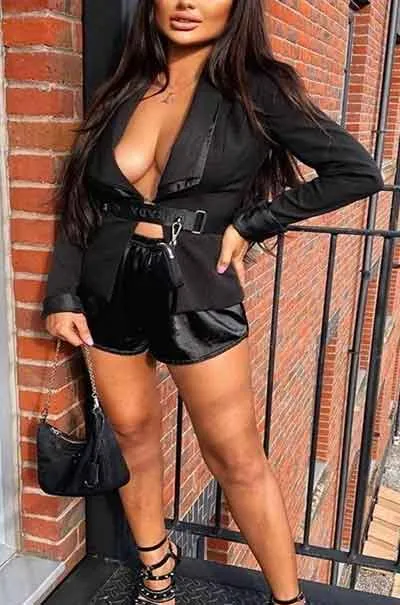 Camilla Stokmarknes