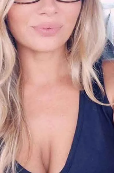 Camilla Varhaug