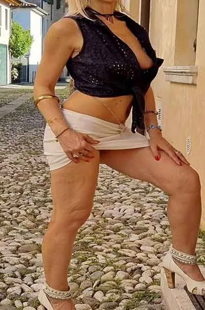 Hilde Trondheim