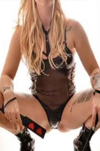 Julie Skarnes
