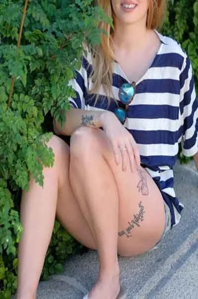 Julie Ulefoss