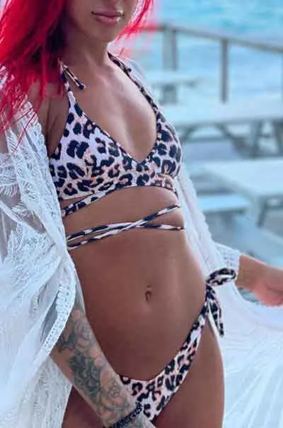 Karoline Stranda