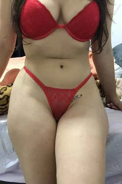 Kristine Elnesvågen