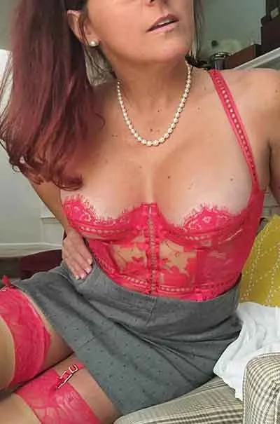 Kristine Skjønhaug