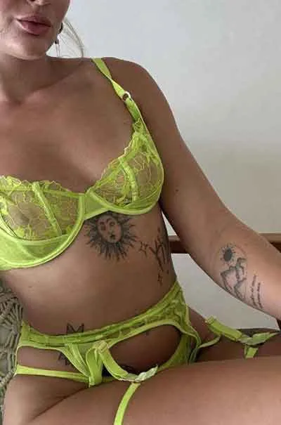 Kristine Løstad