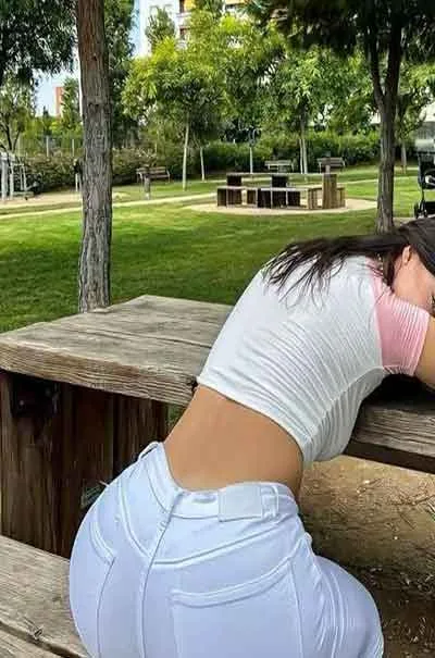 Leah Karlshus