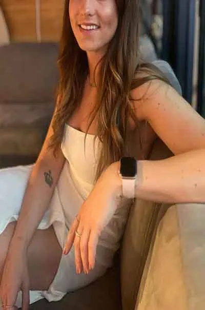 Marte Støren