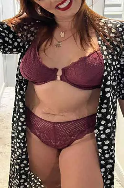 Nina Kristiansand