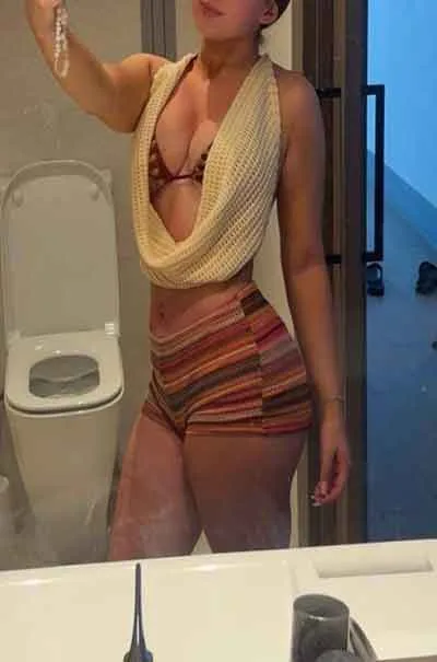 Olivia Nærbø