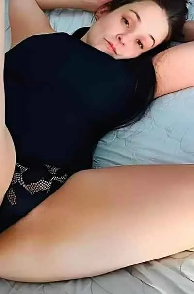 Olivia Kongsberg