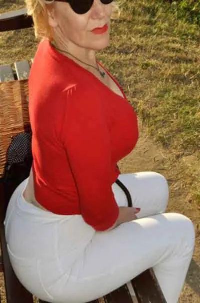 Randi Vennesla