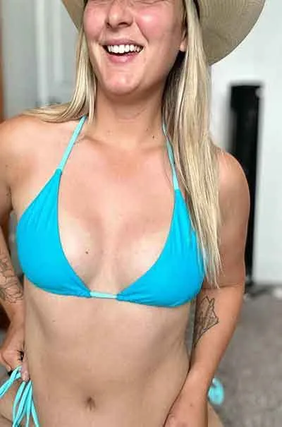 Sara Jørpeland