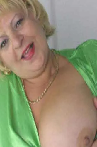Tone Vestnes